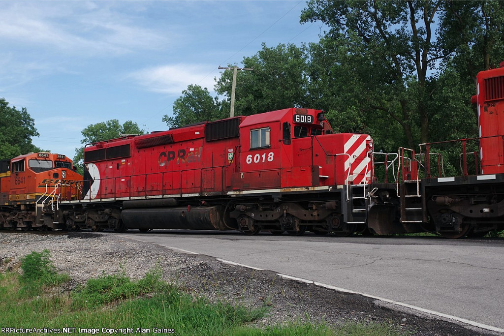 CP 6018